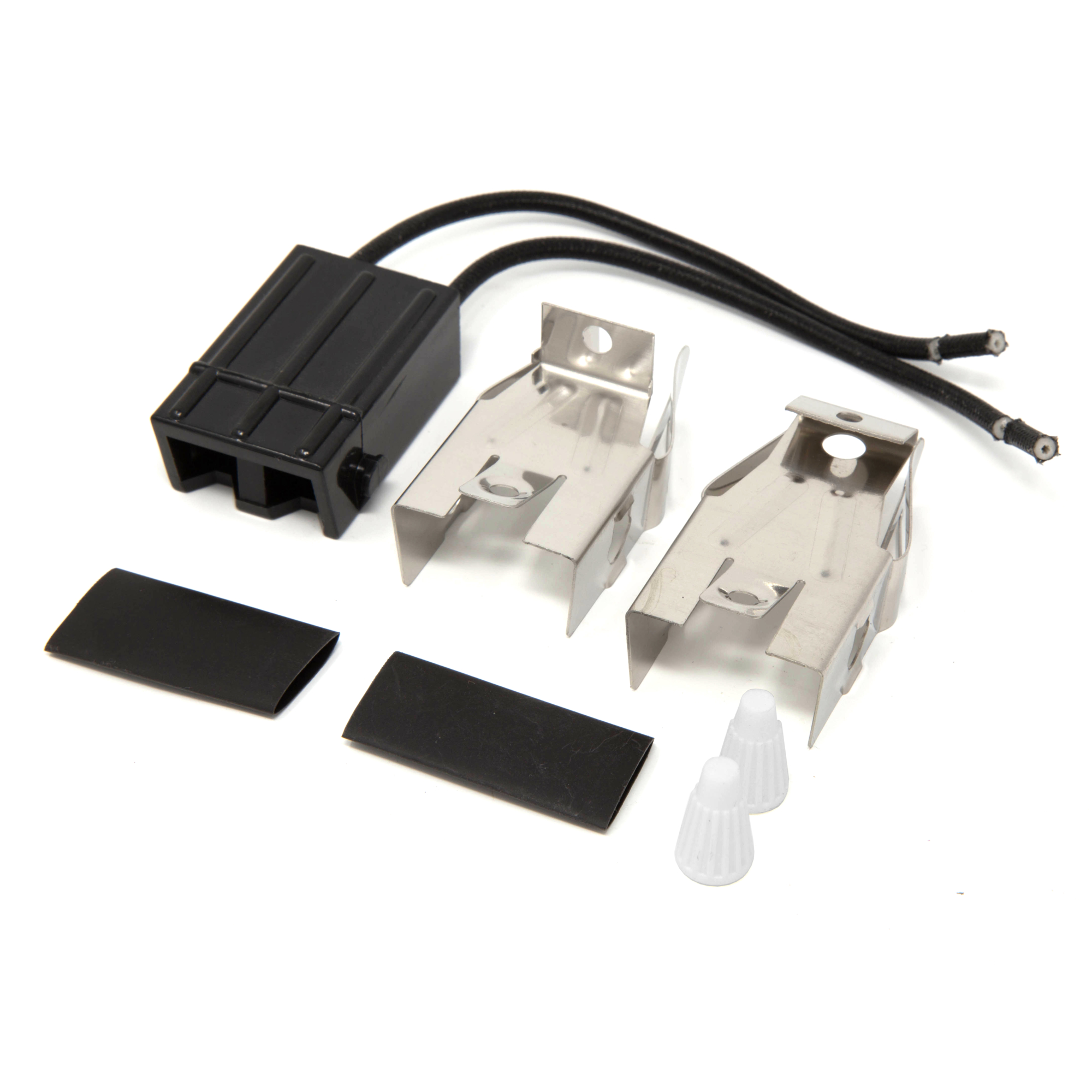 WEN Q-K0003 Range Burner Receptacle Kit (OEM part number 330031)